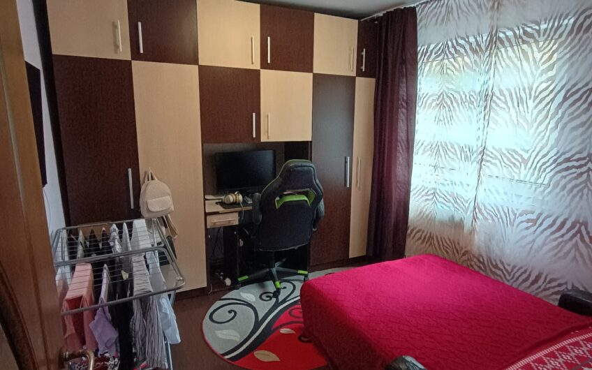 Apartament 2 camere Victor Babes Zona Universitatea de Nord