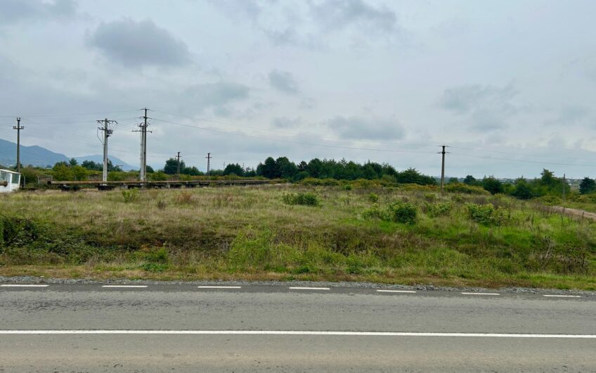 Teren intravilan – 62 ari, Strada Dura (zona ATP)