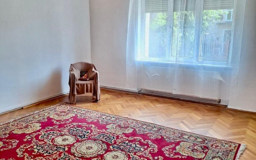 Casă spațioasă în zonă ultracentrală