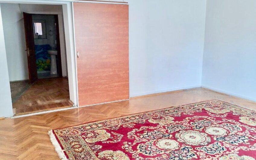 Casă spațioasă în zonă ultracentrală