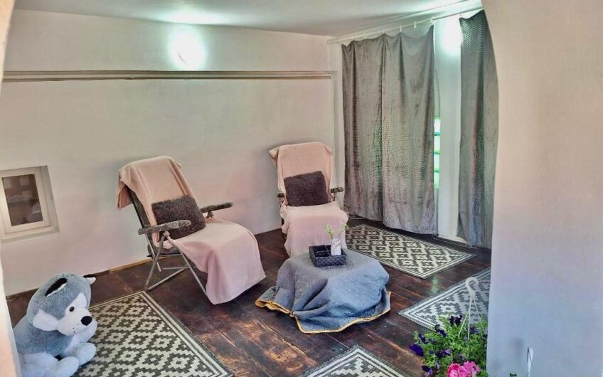 Casă spațioasă în zonă ultracentrală