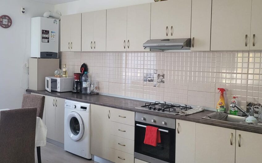 Casă solidă cu teren generos – la doar 30 km de Baia Mare (Ruta Farcașa)