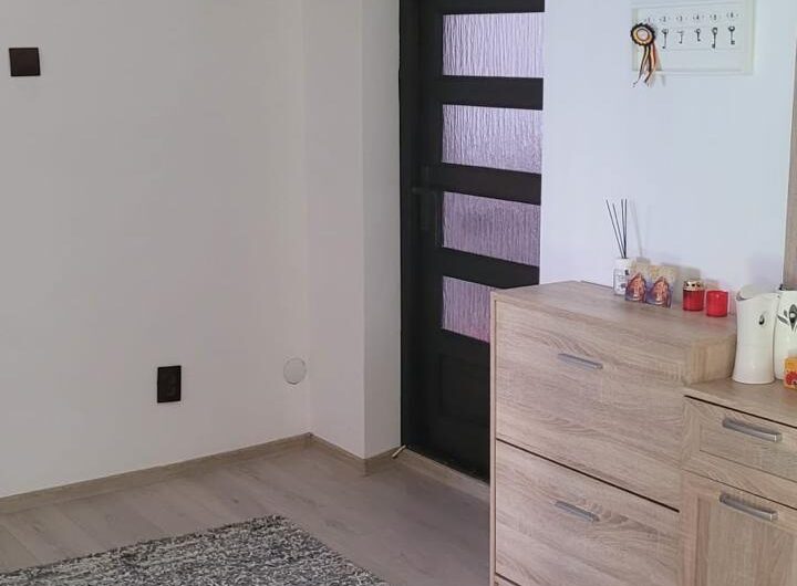 Casă solidă cu teren generos – la doar 30 km de Baia Mare (Ruta Farcașa)