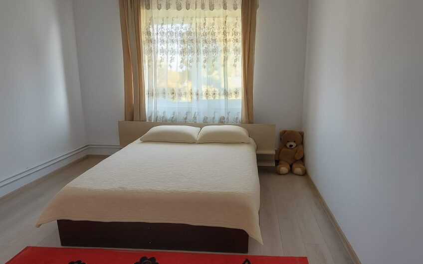 Casă solidă cu teren generos – la doar 30 km de Baia Mare (Ruta Farcașa)