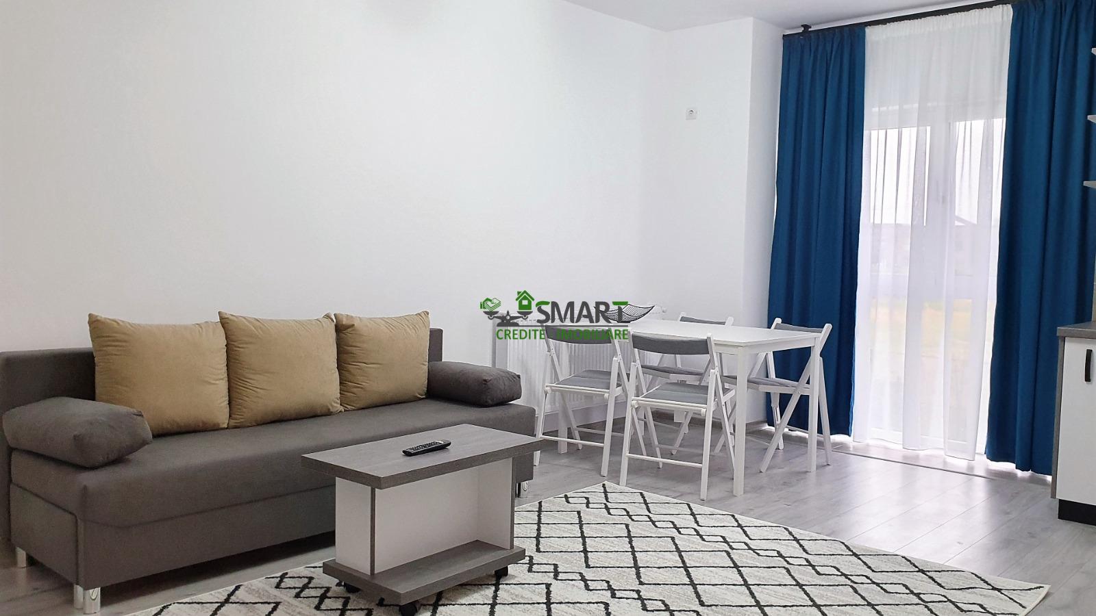 Chirie 2 camere Atletilor