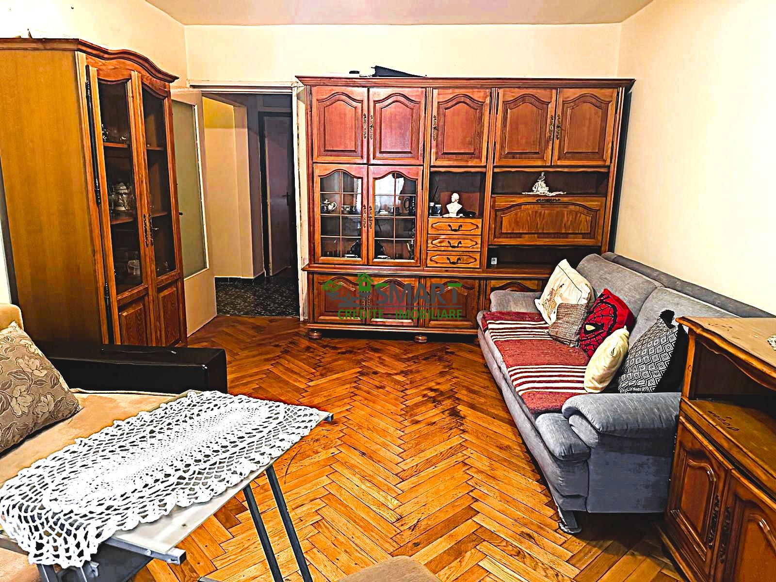 Apartament 2 camere, Grănicerilor – spațios, modern și bine poziționat!