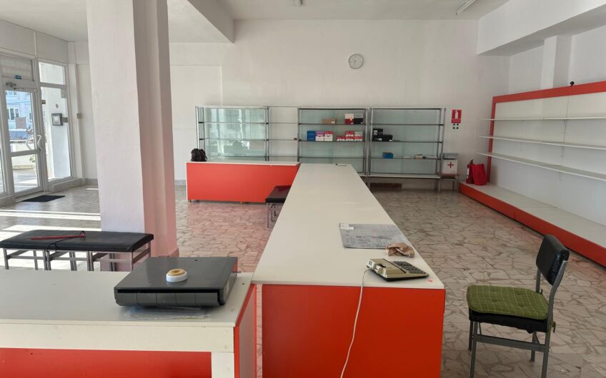 Spațiu Comercial de Vânzare – Victoriei