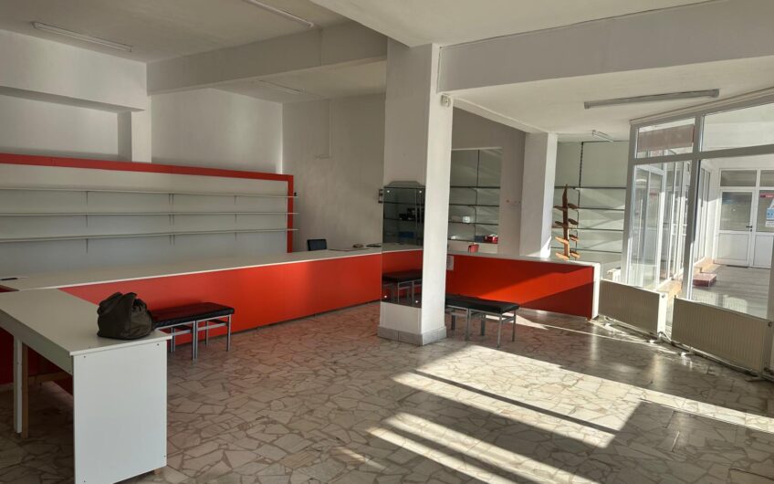 Spațiu Comercial de Vânzare – Victoriei