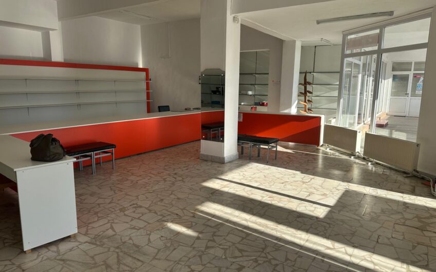 Spațiu Comercial de Vânzare – Victoriei