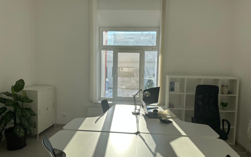 Casă de închiriat – Baia Mare, str. Victoriei