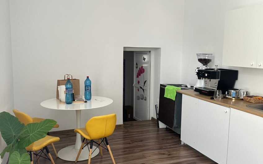 Casă de închiriat – Baia Mare, str. Victoriei