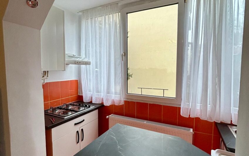 Garsonieră de închiriat – Str. Iza Zona RFN