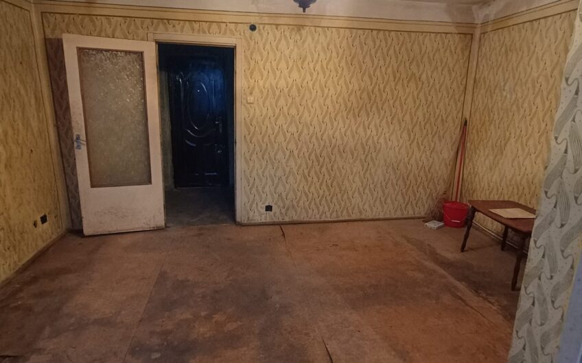 Garsonieră Str. Luminișului