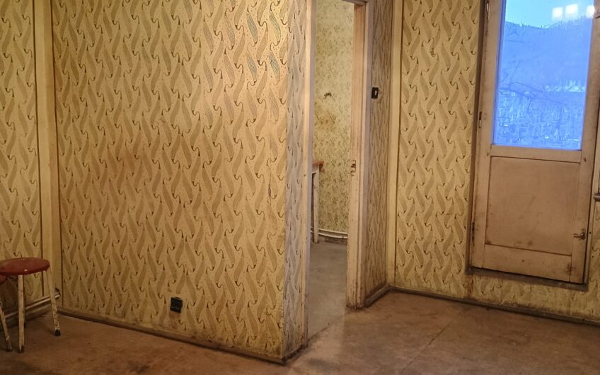 Garsonieră Str. Luminișului