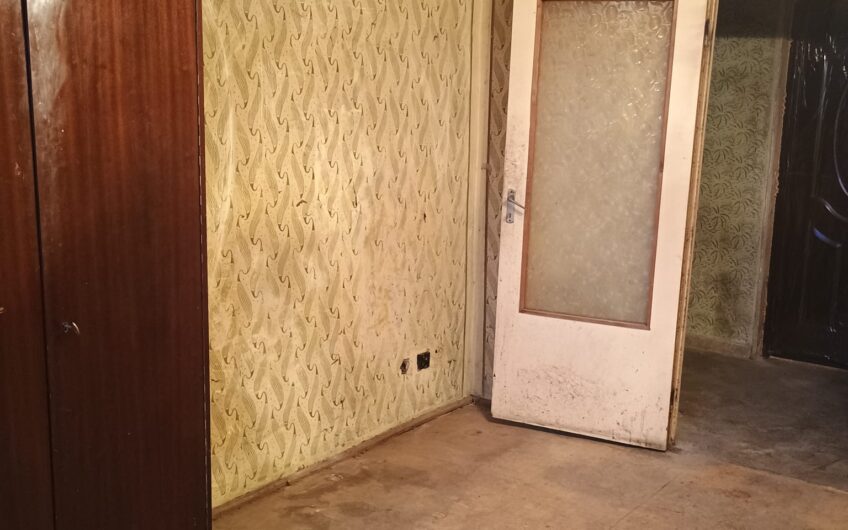 Garsonieră Str. Luminișului