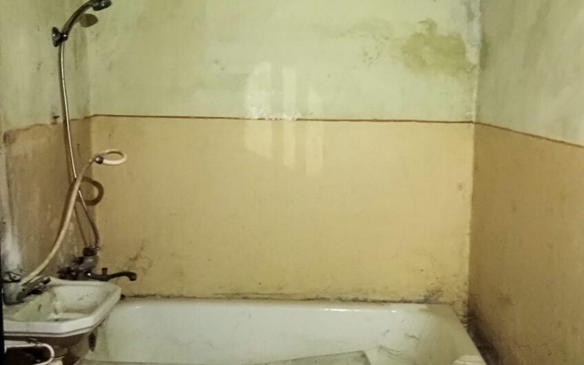 Garsonieră Str. Luminișului