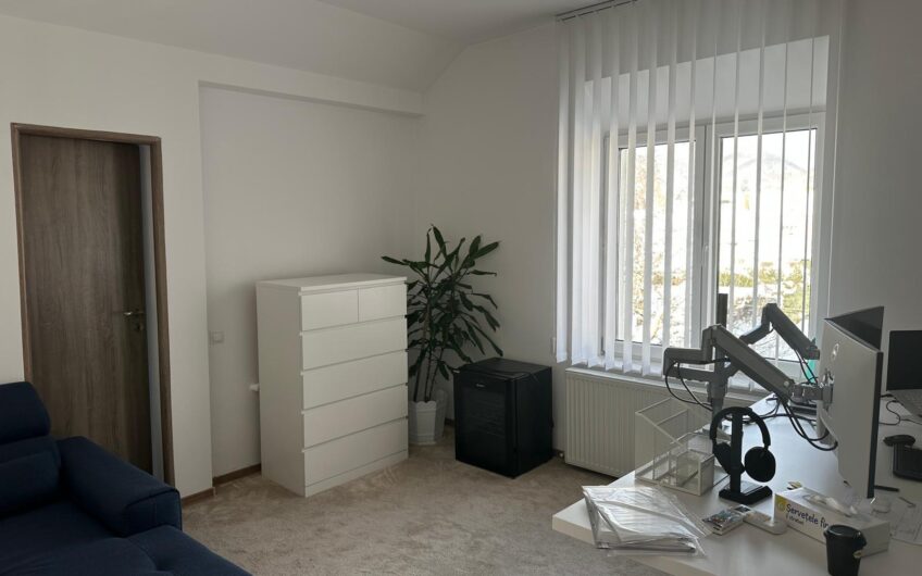 Spațiu birouri de închiriat – Str. Victoriei | Suprafațe intre 15–30 mp