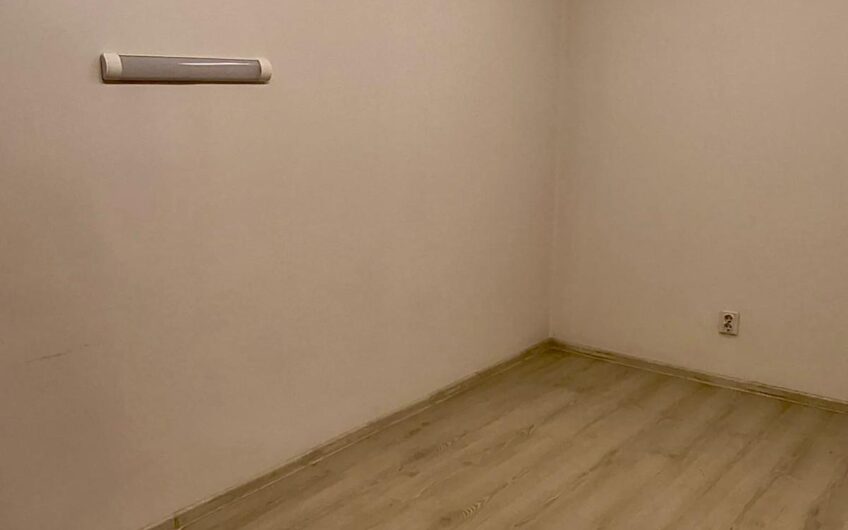 Spațiu comercial – Coșbuc, zona Palatului de Justiție