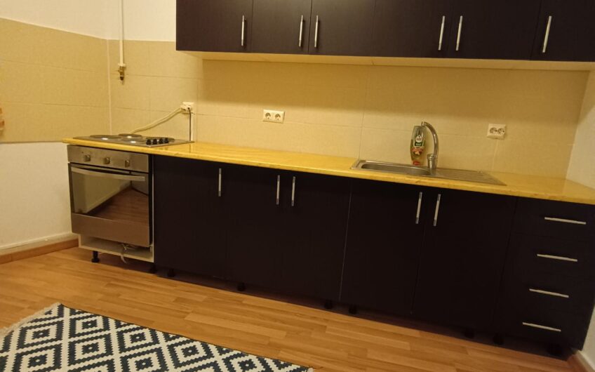 Apartament cu o camera Marasesti