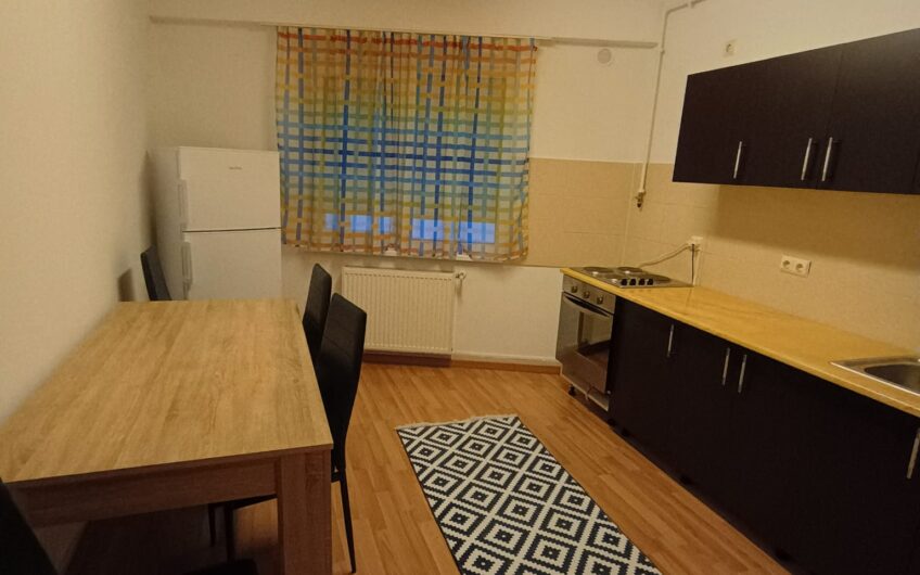 Apartament cu o camera Marasesti