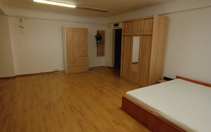 Apartament cu o camera Marasesti
