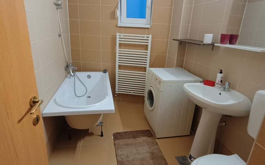 Apartament cu o camera Marasesti