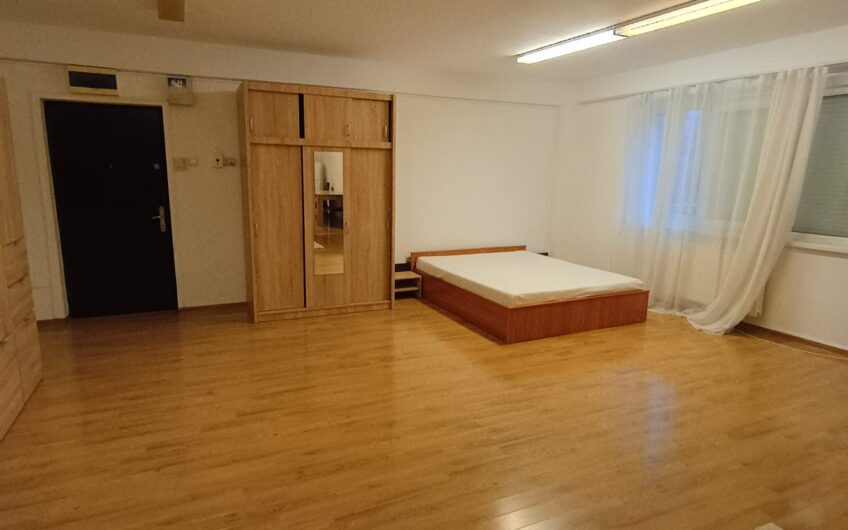 Apartament cu o camera Marasesti