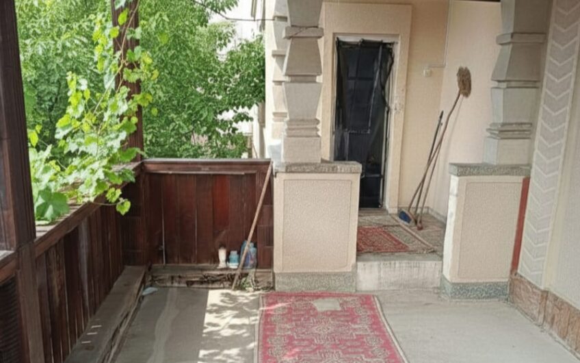Casă tip duplex (jumătate de duplex) – Baia Mare