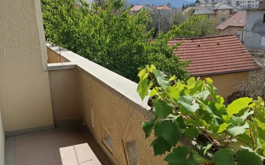 Casă tip duplex (jumătate de duplex) – Baia Mare