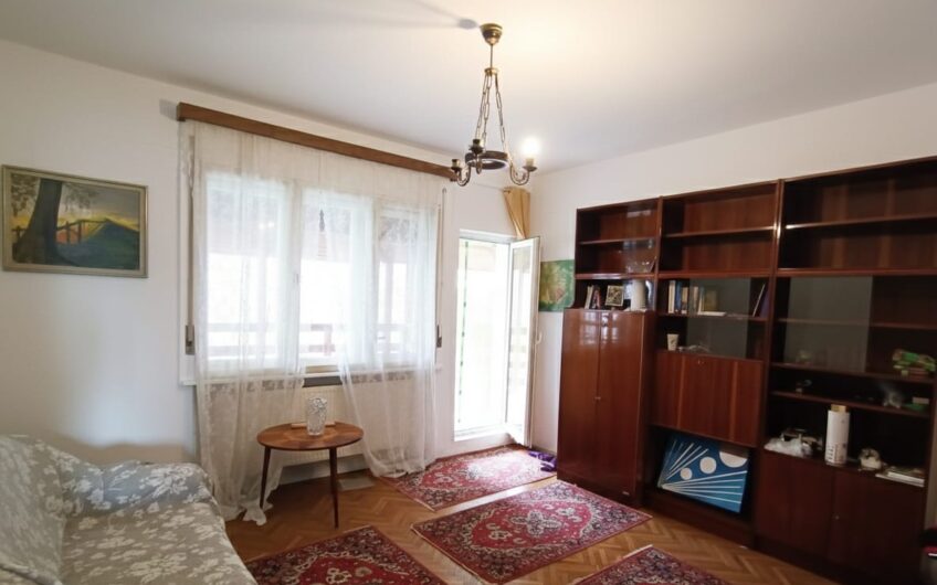 Casă tip duplex (jumătate de duplex) – Baia Mare