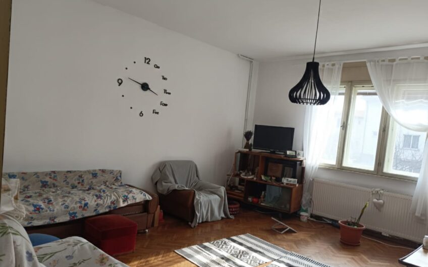 Casă tip duplex (jumătate de duplex) – Baia Mare