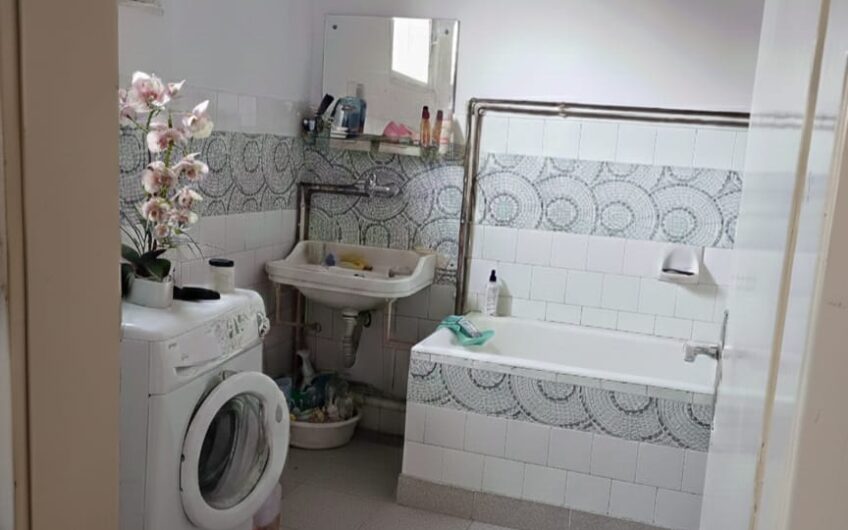 Casă tip duplex (jumătate de duplex) – Baia Mare