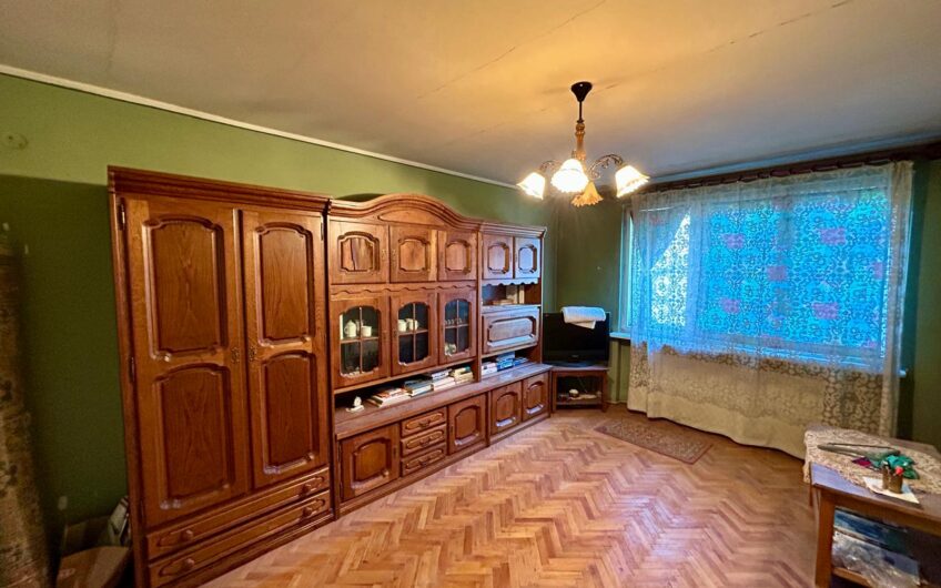 Apartament 3 camere – Iuliu Maniu