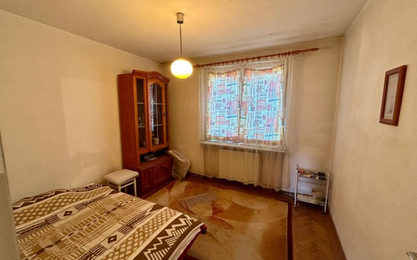 Apartament 3 camere – Iuliu Maniu