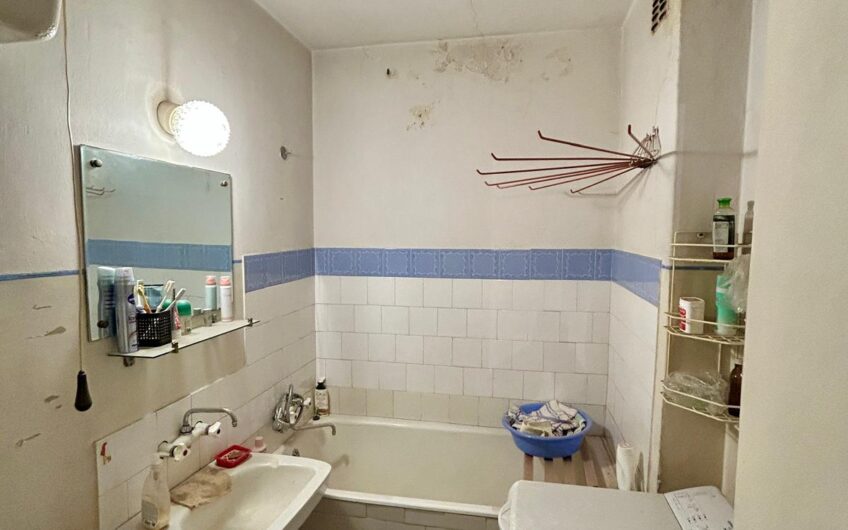 Apartament 3 camere – Iuliu Maniu