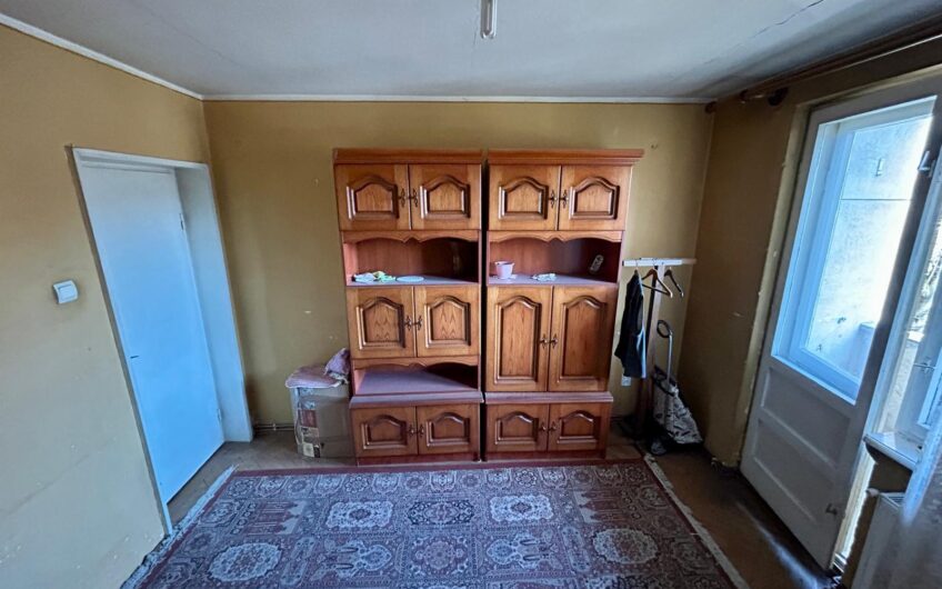 Apartament 3 camere – Iuliu Maniu