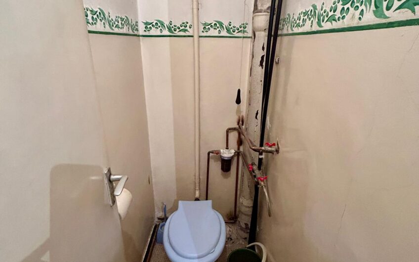 Apartament 3 camere – Iuliu Maniu