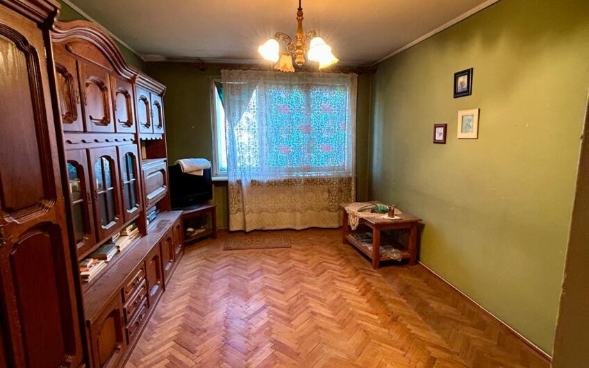 Apartament 3 camere – Iuliu Maniu