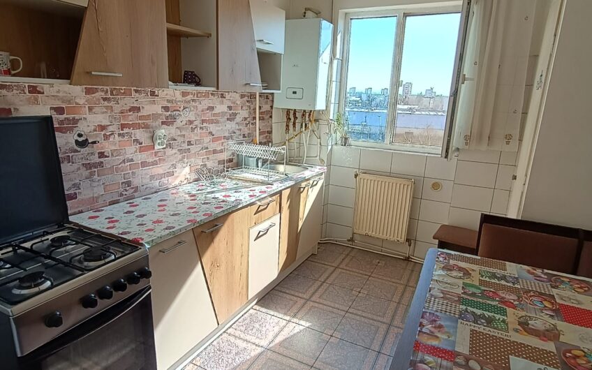 Chirie 2 camere Decomandat Independentei