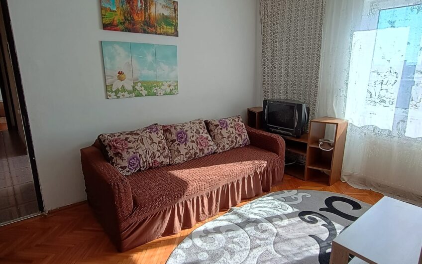 Chirie 2 camere Decomandat Independentei