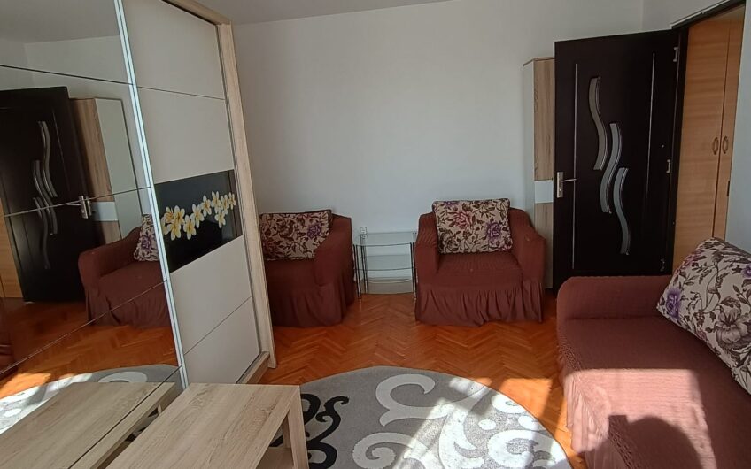 Chirie 2 camere Decomandat Independentei