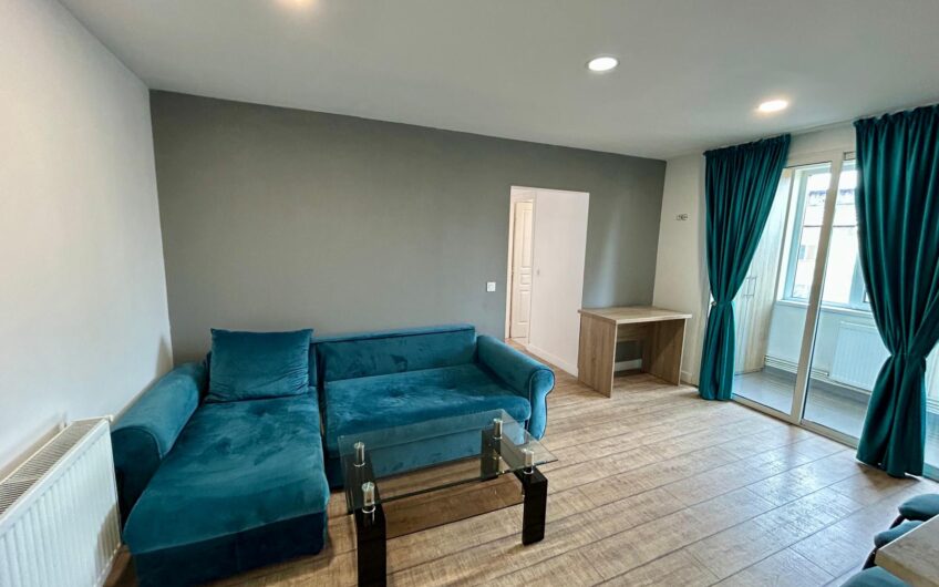 Apartament 3 camere Zona Petru Rares