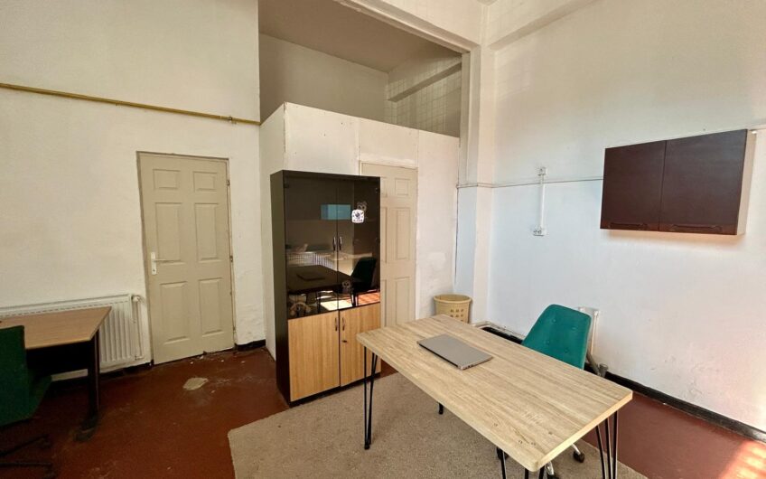 Spațiu comercial 107 mp – Baia Mare