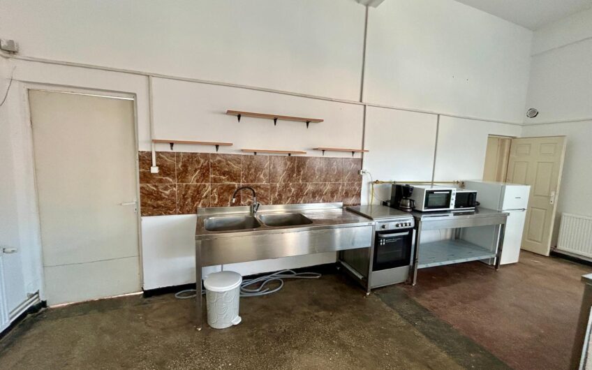 Spațiu comercial 107 mp – Baia Mare