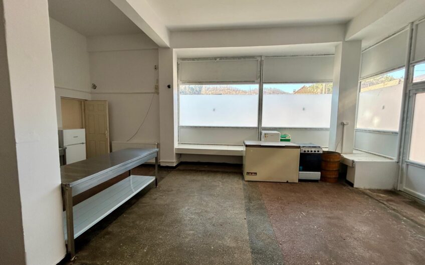 Spațiu comercial 107 mp – Baia Mare