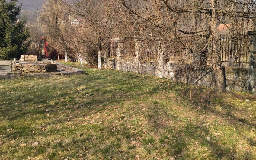 Teren intravilan 14 ari – Baia Mare, Ferneziu | Zonă deosebită