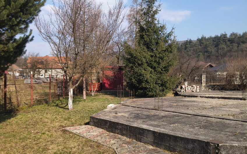 Teren intravilan 14 ari – Baia Mare, Ferneziu | Zonă deosebită