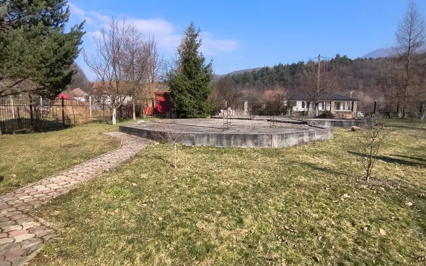 Teren intravilan 14 ari – Baia Mare, Ferneziu | Zonă deosebită
