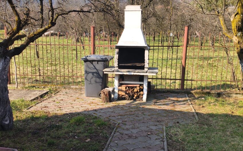 Teren intravilan 14 ari – Baia Mare, Ferneziu | Zonă deosebită