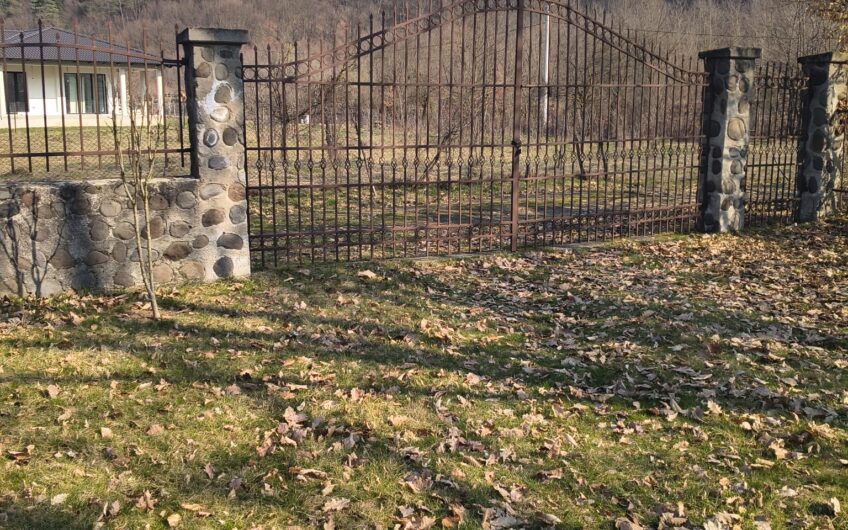 Teren intravilan 14 ari – Baia Mare, Ferneziu | Zonă deosebită